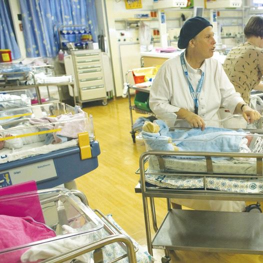 NURSES 