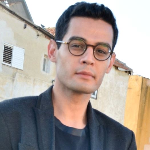 Ayman Sikseck