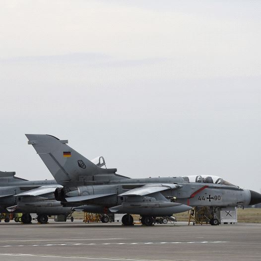 Incirlik air base