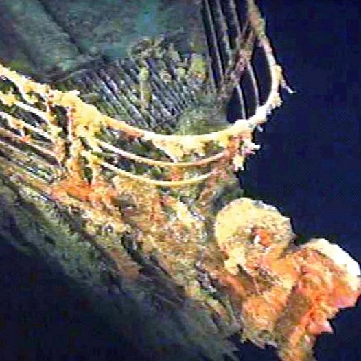 Titanicreu