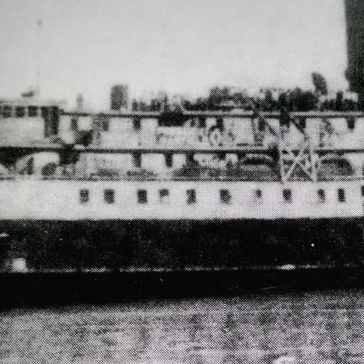  The ‘Exodus 1947’