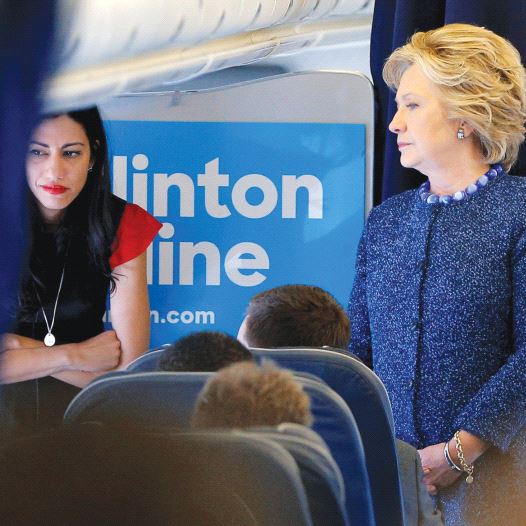 Hillary Clinton