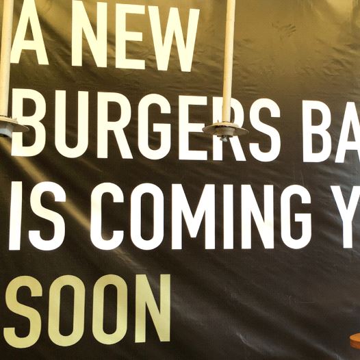 Burgers Bar Jerusalem