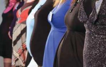 Pregnant women 