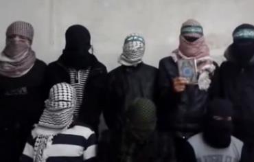 New Palestinian group announces 3rd intifada 
