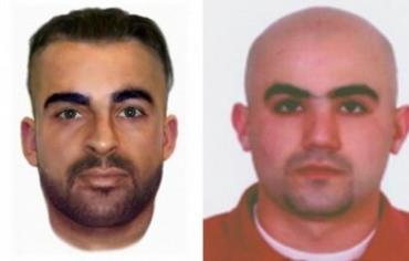 Meliad Farah and Hassan El Hajj Hassan, who are suspected of involvement in the Burgas bus bombing.