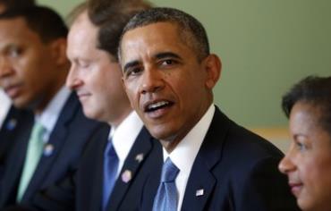 US President Barack Obama, September 4, 2013 