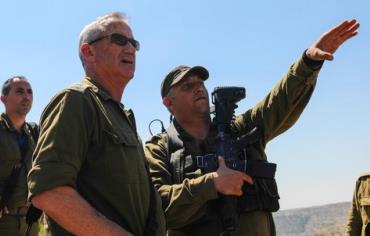 LIVE UPDATES: Israel plans to call up 40,000 IDF reservists ShowImage