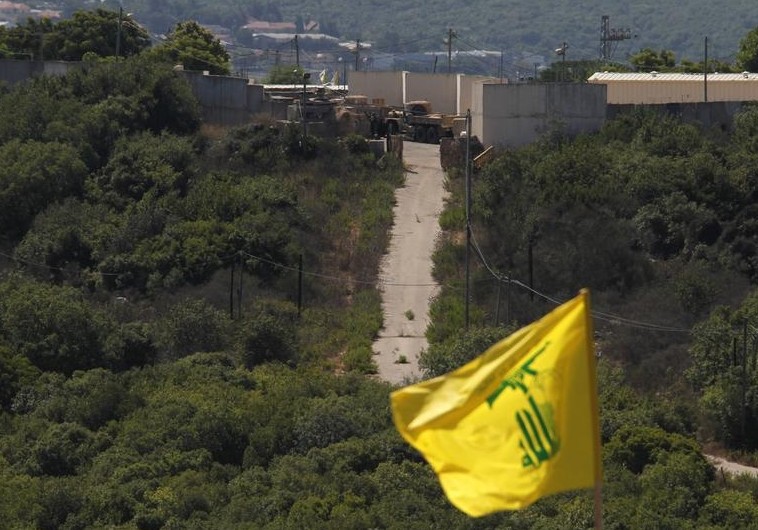 lebanon hezbollah