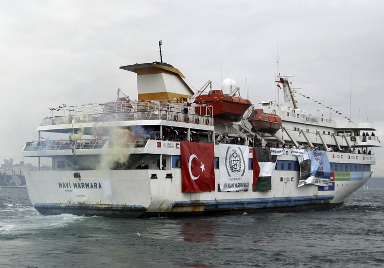 High Court halts efforts to block Turkey deal