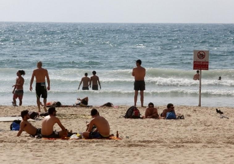 Israel ranked 11th happiest country in the world