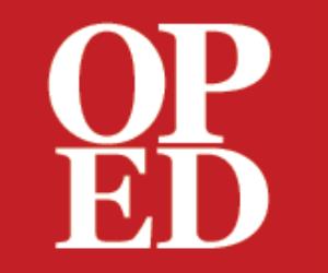 Op-Ed logo