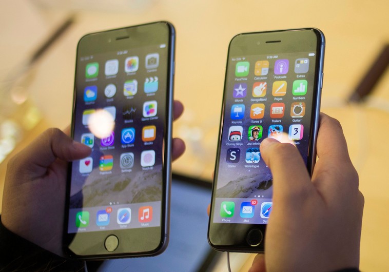 Israeli software company blamed for ‘dangerous Apple security flaw’