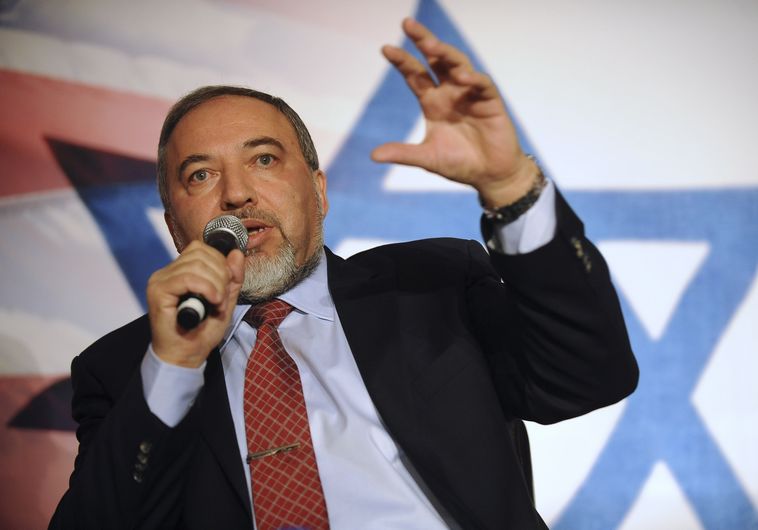 Analysis: Rags to riches for Liberman