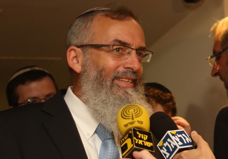 Failure to reform conversion will lead to ‘destruction of Jewish state,’ warn rabbis