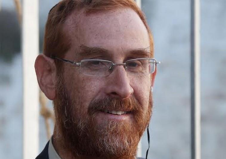 Right-wing activist Glick praises gov’t over Temple Mount policing