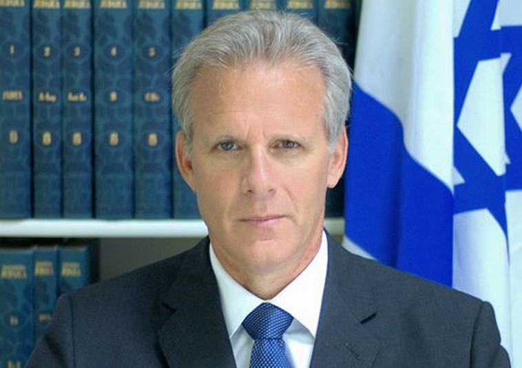 Michael Oren: US altered 40-year policy on ’67 lines without consulting Israel