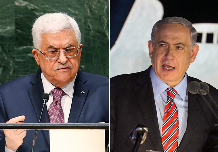 Netanyahu, Abbas may address the EU in bid to reinvigorate peace process