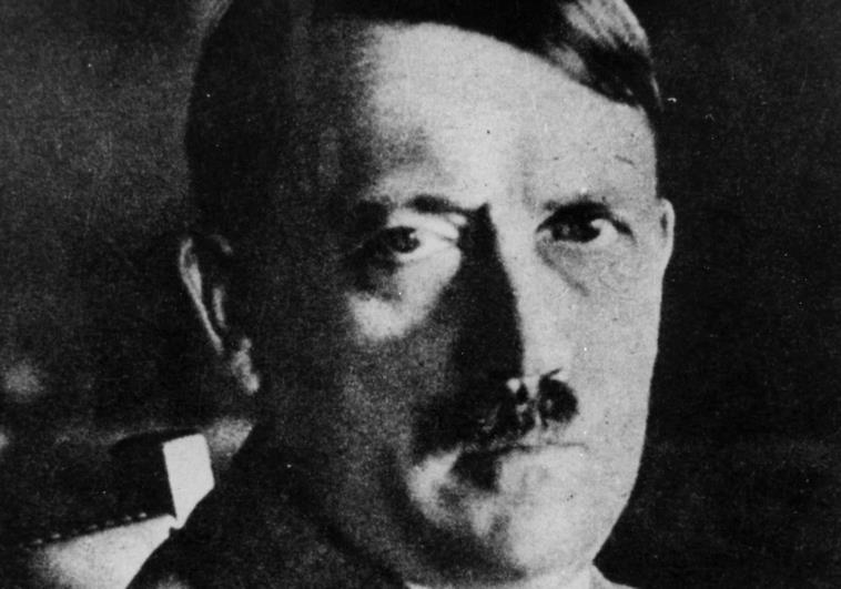 Austria plans to seize house where Hitler was born