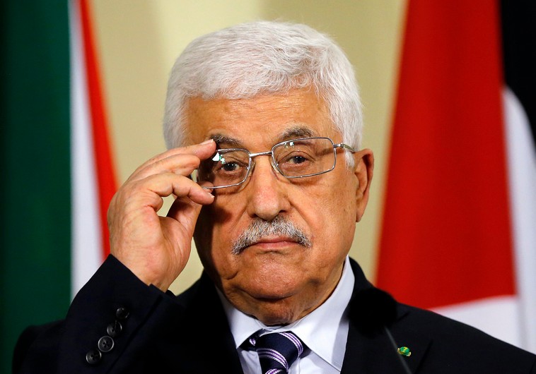 Abbas moving to boot political opponents and tighten grip on power, critics claim