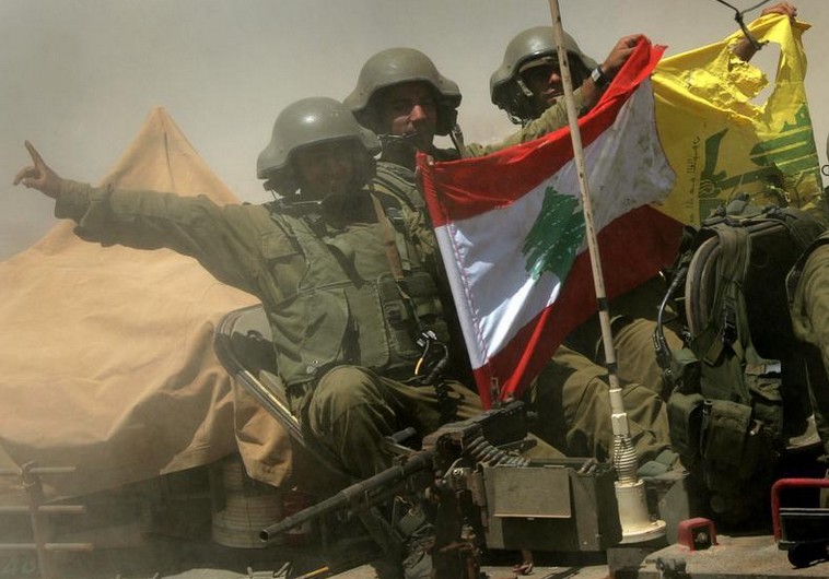 Lebanon War