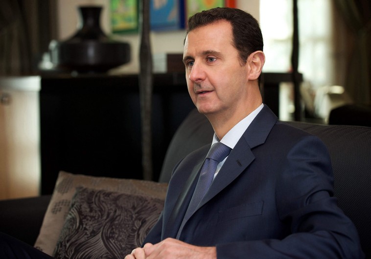 US senator in Syria: ‘Legitimate Assad government is fighting terrorist’ opposition