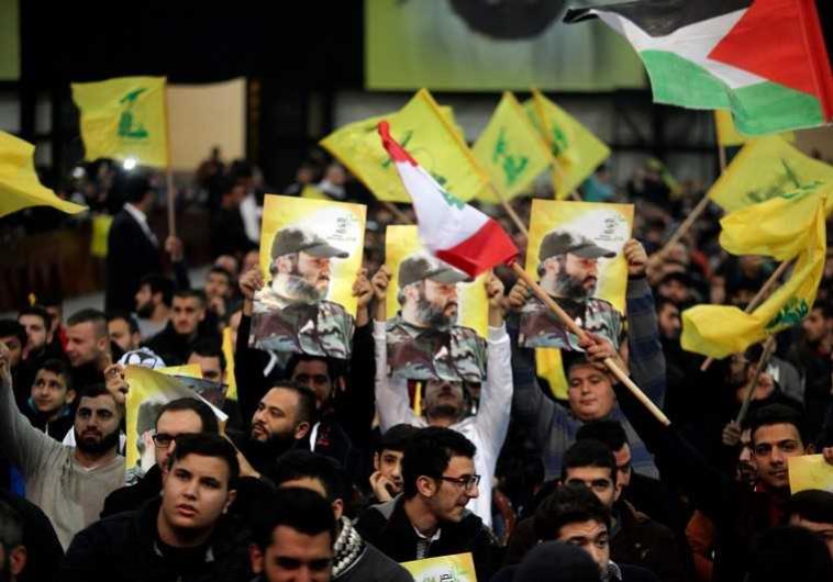 The Iran-backed Sunni group that aids Hezbollah in the Syrian battlefield
