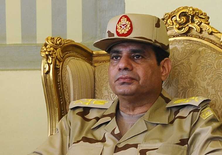 Wanted Egyptian militant urges jihad against Sisi