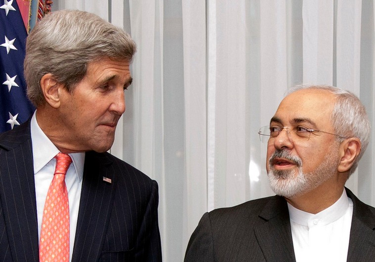 US: No secret document that would allow 2027 Iranian nuclear breakout