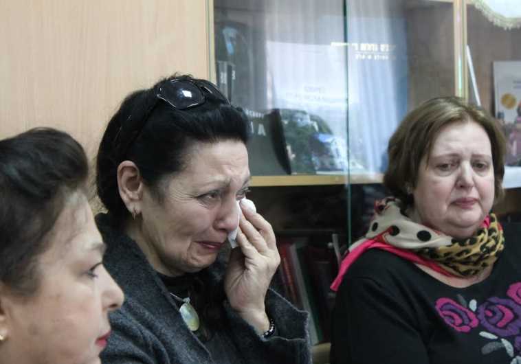 Jewish Agency seeks to streamline Ukraine efforts as immigrants deal with war traumas