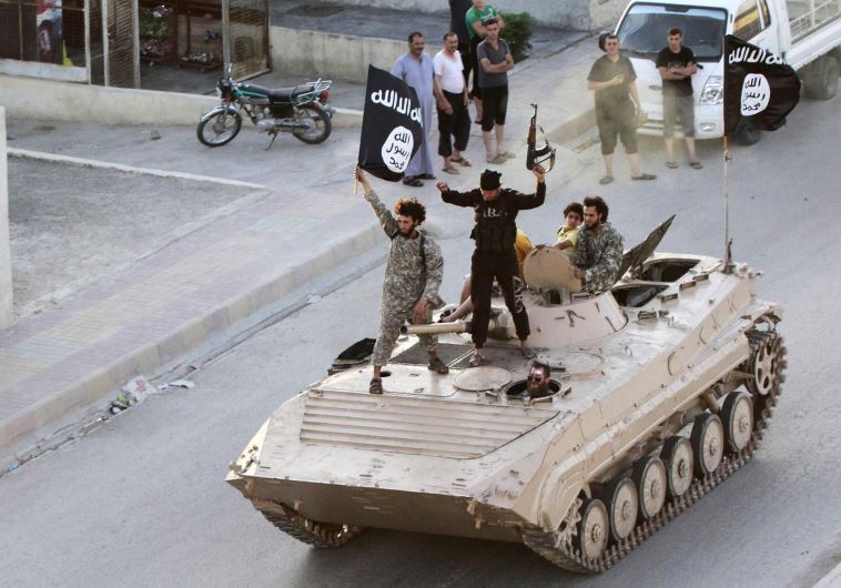 Analysis: Stop the hypocrisy and defeat Islamic State