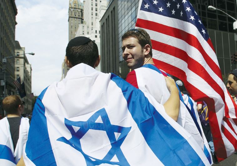 Study names three ‘most Jewish’ cities in America