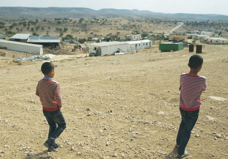 High Court rejects final appeal to stop demolition of Umm-al-Hiran Beduin village