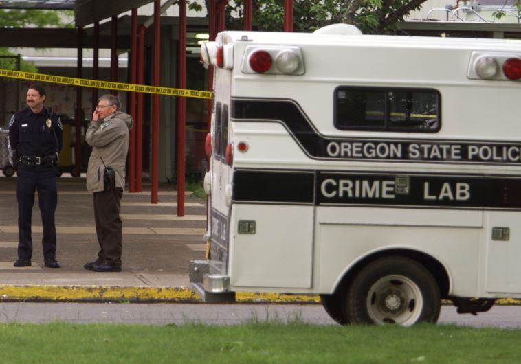 At least 15 dead, 20 wounded in Oregon college shooting