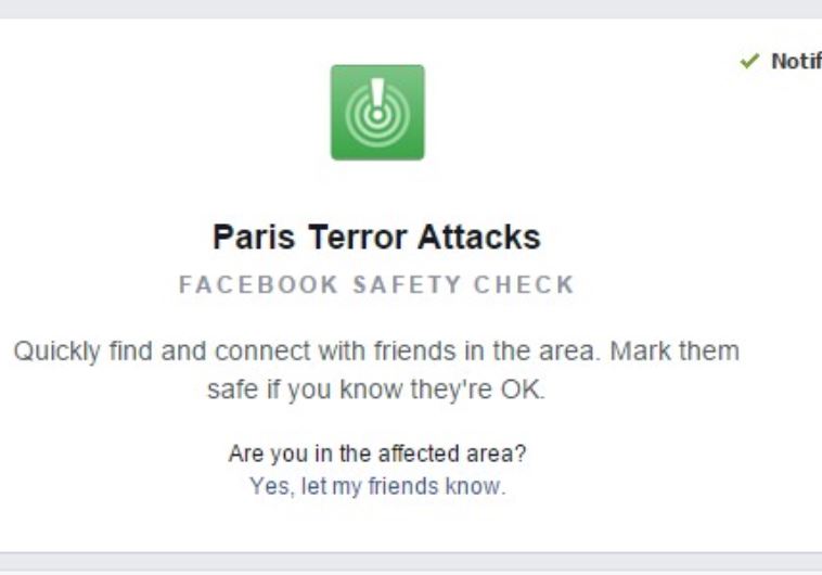 facebook paris 