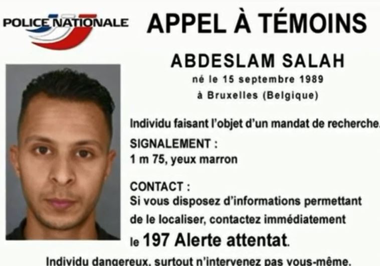 The hunt for the Paris attackers, all of the details