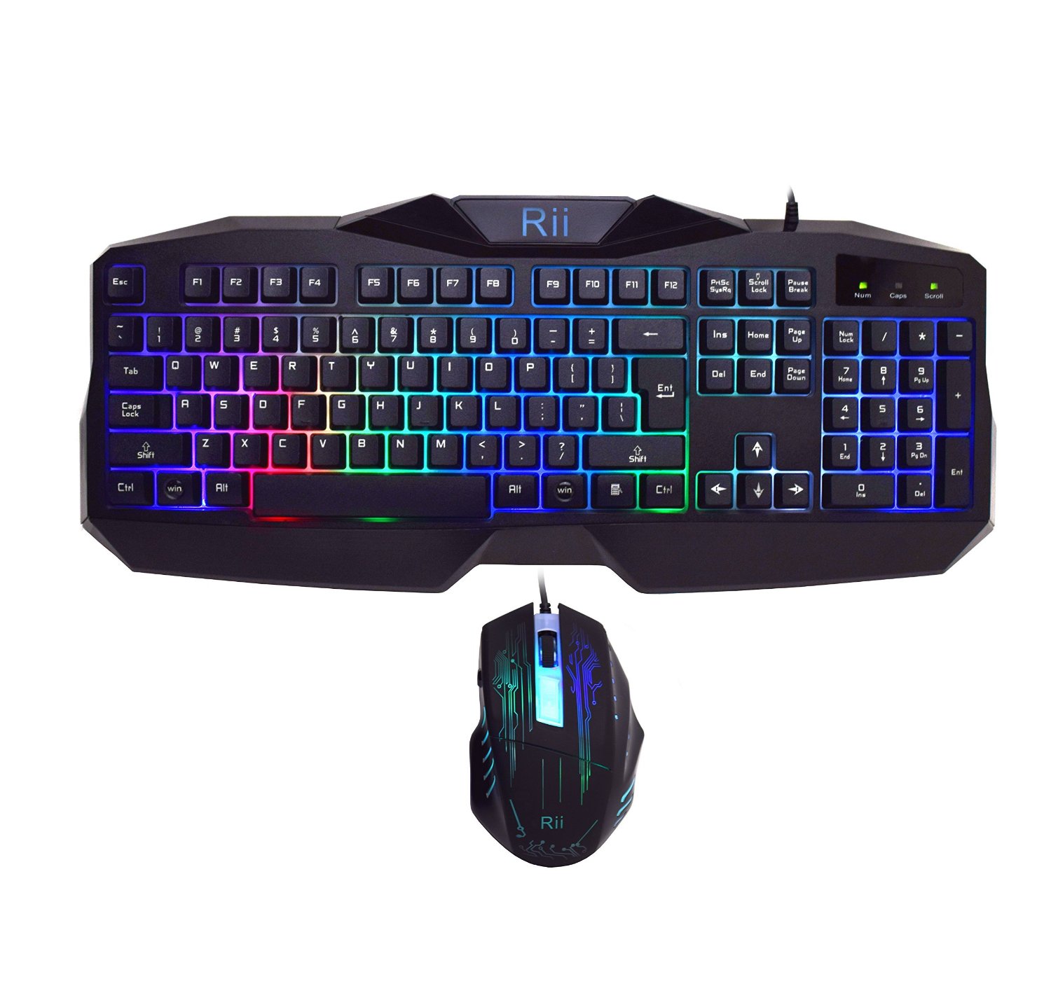 What are some good keyboards for gamers?