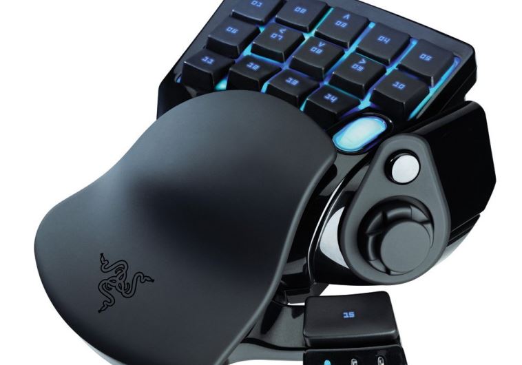 best gaming keyboards and mice