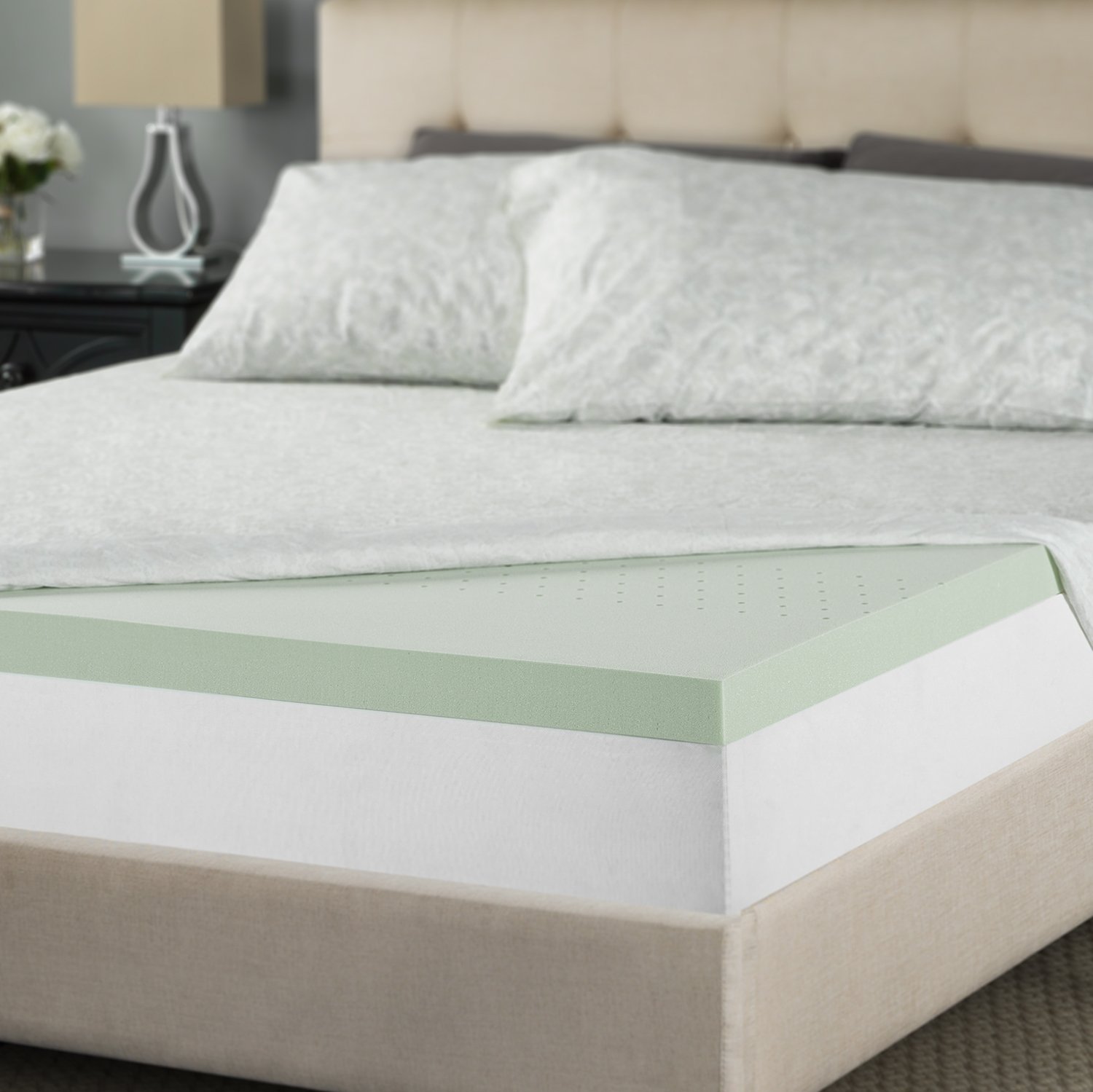 Good quality memory foam mattress