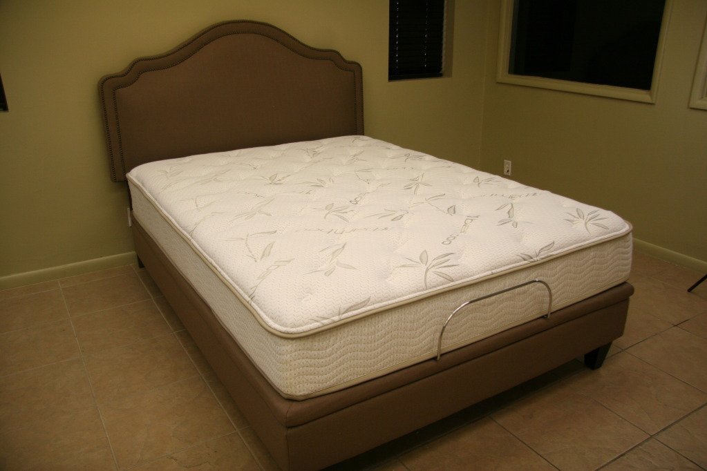 dreams natural latex mattress