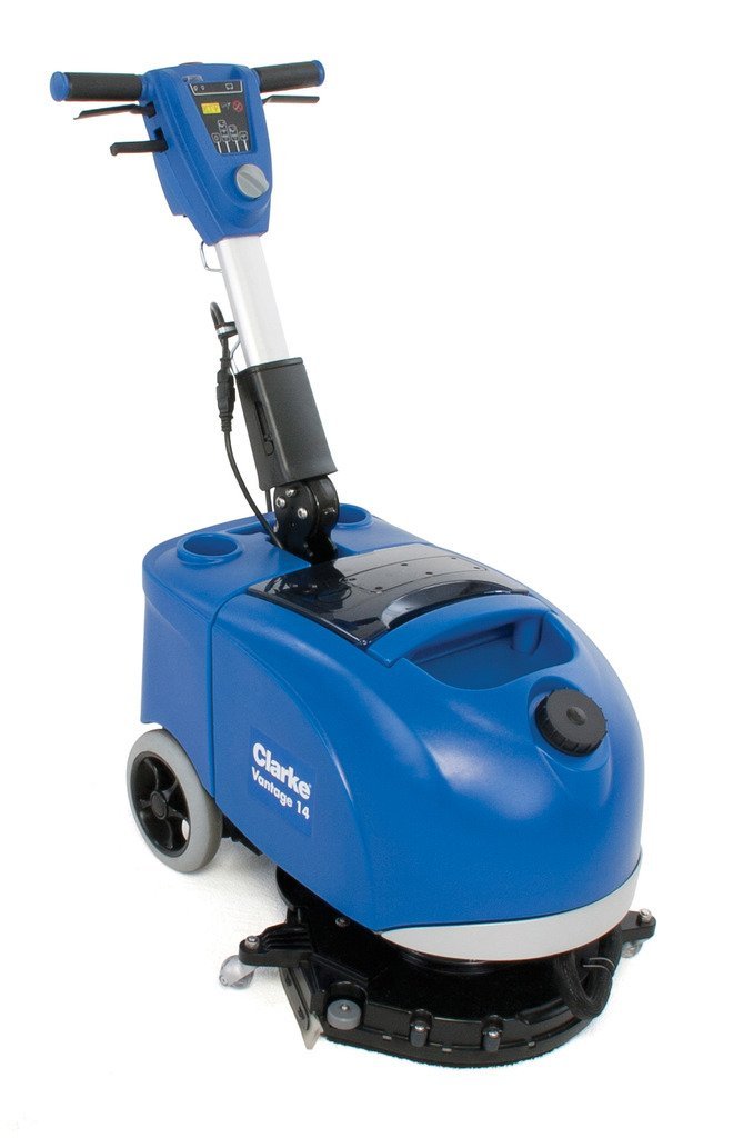 5 Best Automatic Floor Cleaning Machines for 2017 Jerusalem Post