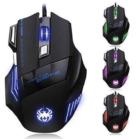 gaming mouse under 20