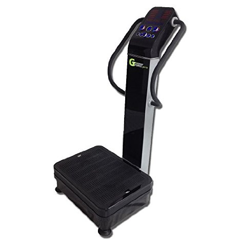 8 Best Whole Body Vibration Machines Review For 2017 - Jerusalem Post