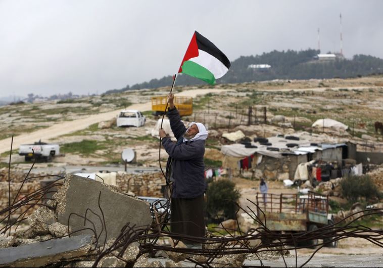 Majority of Jews in Israel favor controlling West Bank, poll reveals