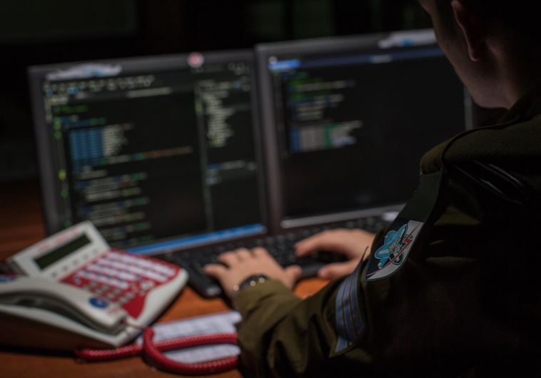 IDF to equip first division with ‘operational internet’ by end of 2016