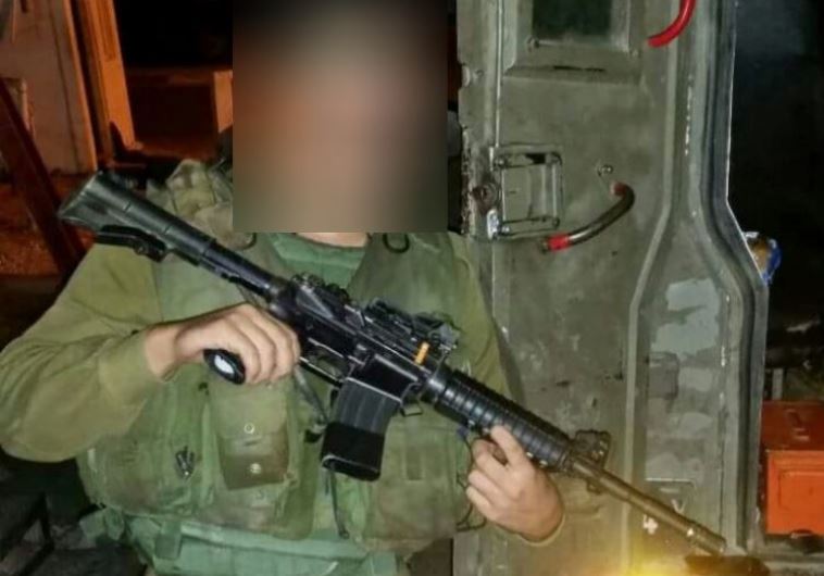 Soldier held for Hebron shooting to be questioned amid major political uproar
