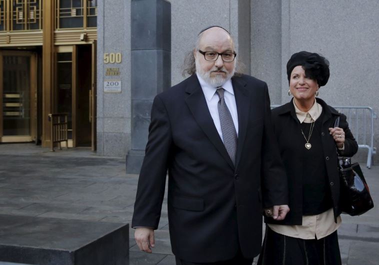 Pollard to US court: ‘Vindictive’ parole conditions because he wants to live in Israel