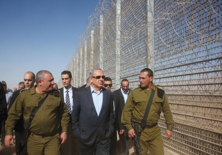 Majority of Israelis don’t trust Netanyahu on security, believe government won’t pursue peace