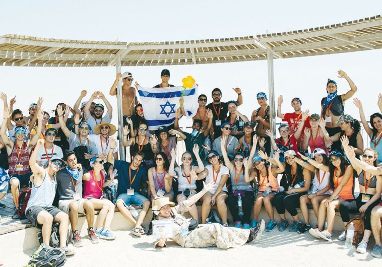 Fighting for the future of religious life in Israel