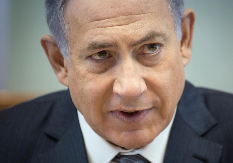 Netanyahu dismisses reported probe against him as ‘nonsense’